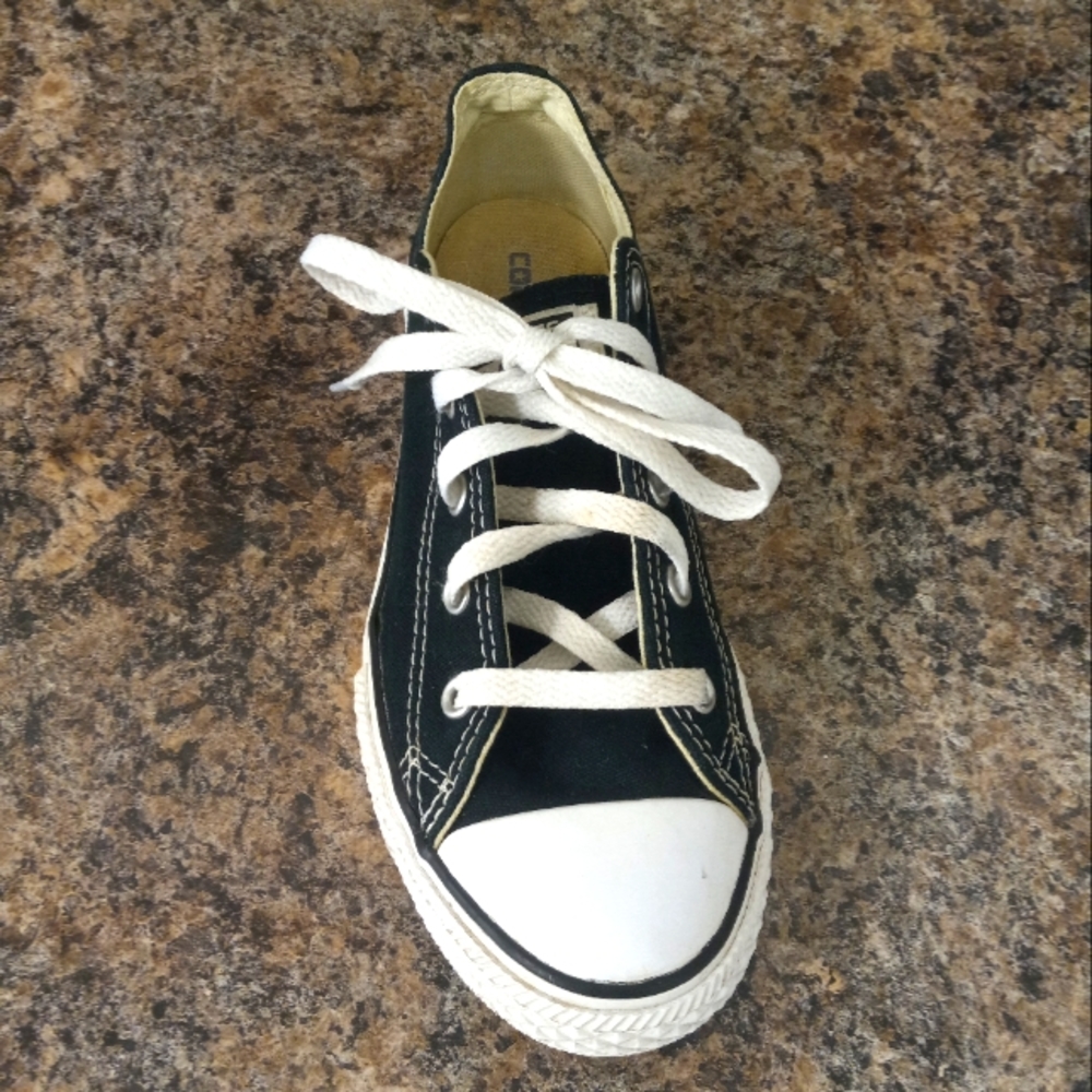 Converse Running Shoes